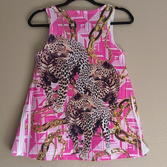 Leopard level 3 - Picture 2 of 8